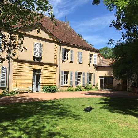 La Maison Des Peres ชาร็อลส์ ภายนอก รูปภาพ