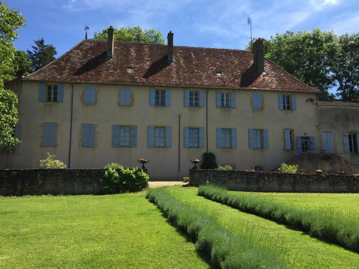 La Maison Des Peres ชาร็อลส์ ภายนอก รูปภาพ