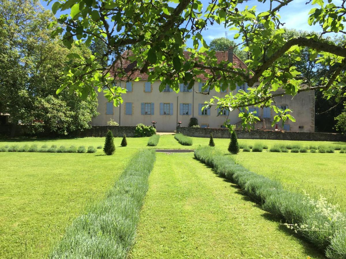 La Maison Des Peres ชาร็อลส์ ภายนอก รูปภาพ