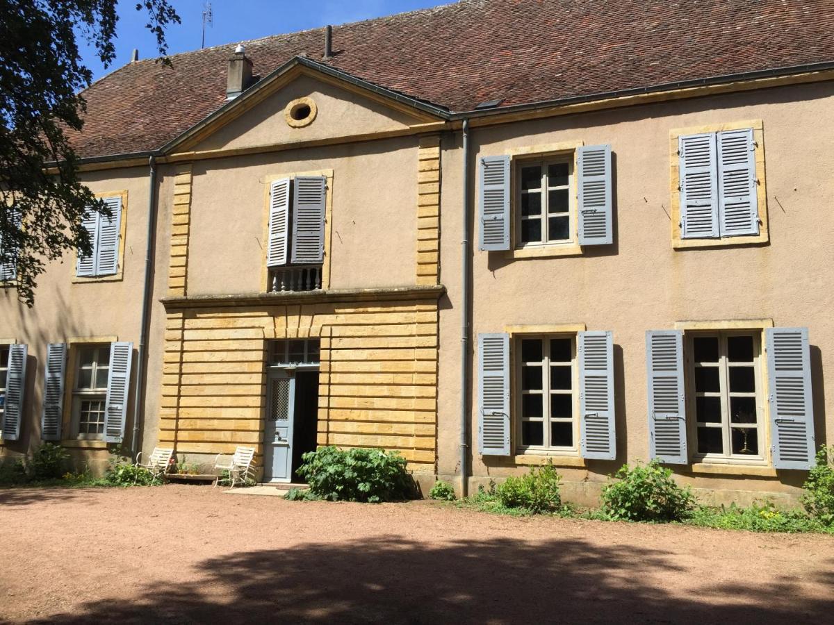 La Maison Des Peres ชาร็อลส์ ภายนอก รูปภาพ