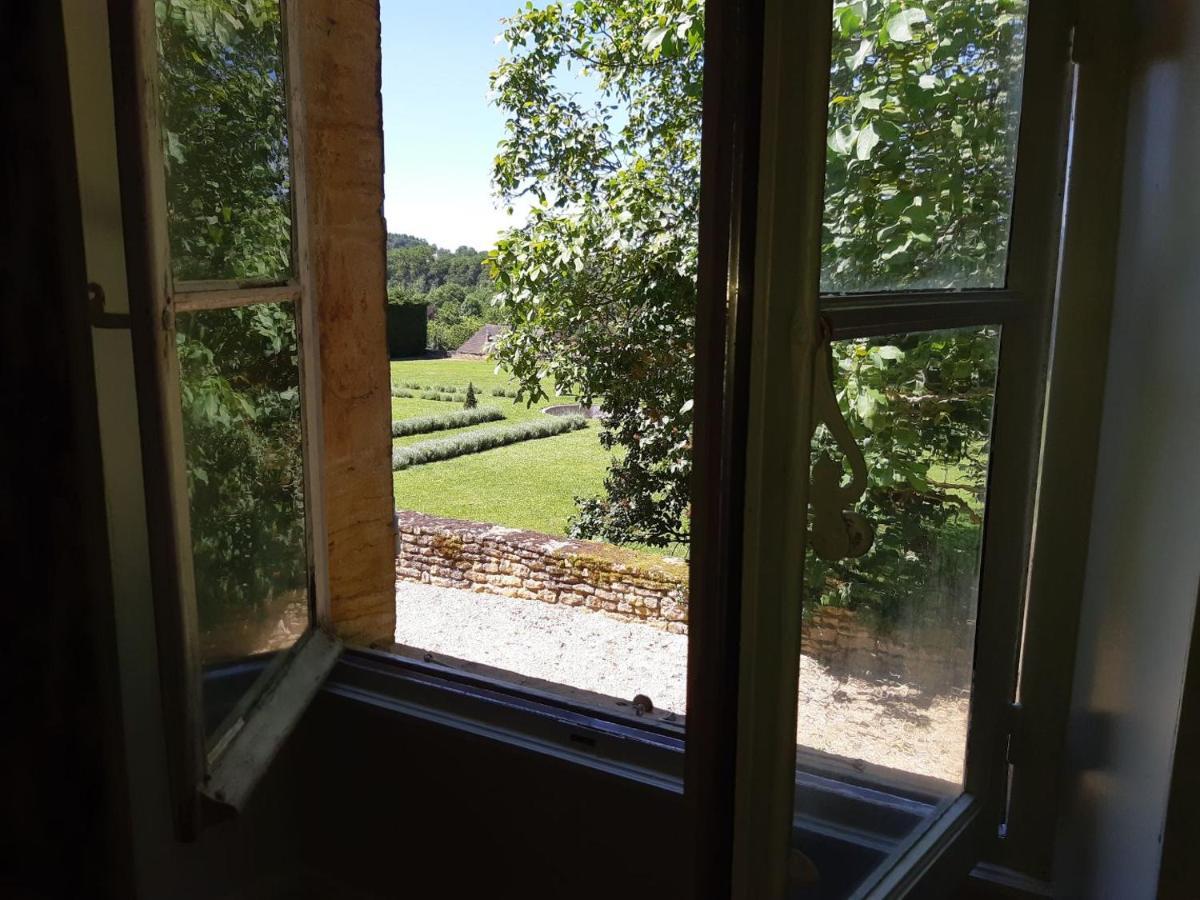 La Maison Des Peres ชาร็อลส์ ภายนอก รูปภาพ